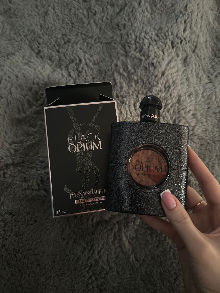 Black Opium Muadili: En İyi Kahve Kokulu Parfüm Hangisi? (2026 Dev İnceleme)
