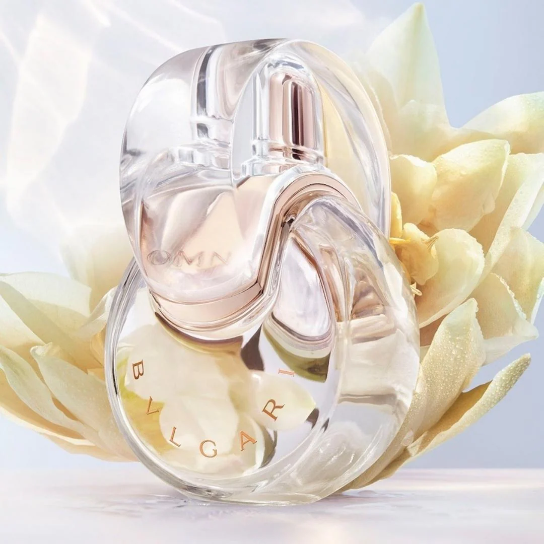 Bvlgari Omnia Crystalline muadili
