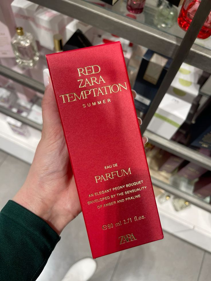 Zara parfüm muadilleri ve IXORA karşılaştırması