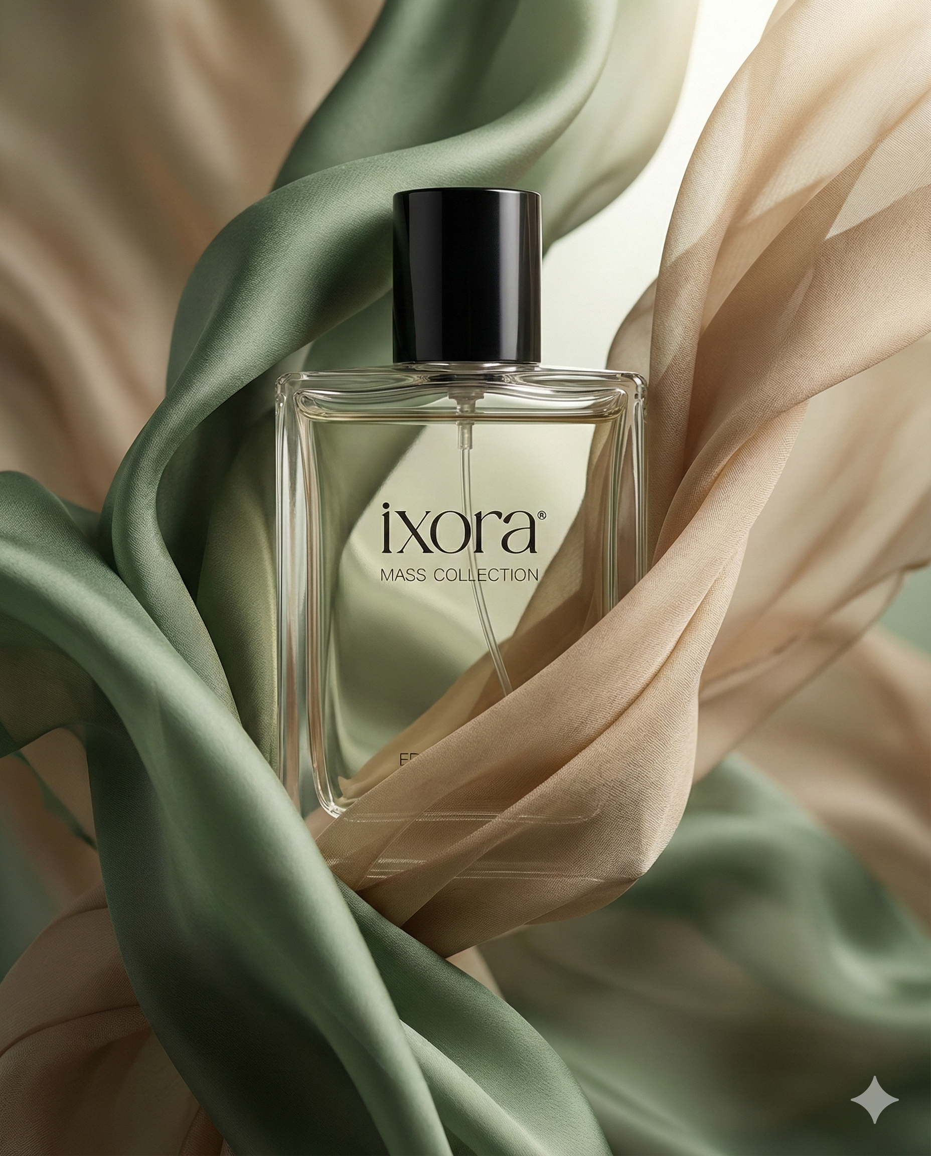 IXORA Erkek Parfüm Kodları: Hangi Kod Hangi Parfümün Muadili? (2026 Tam Liste)