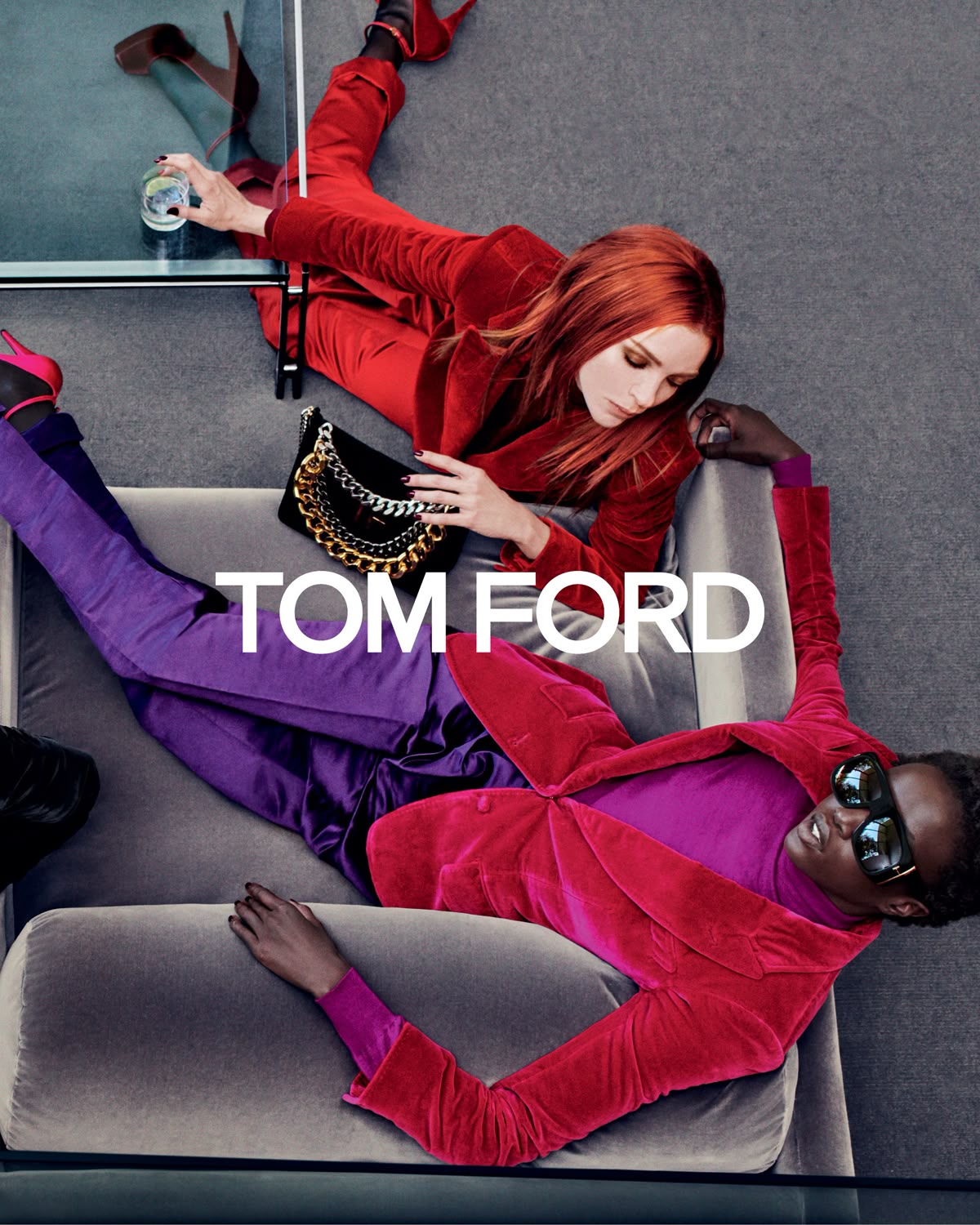 Tom Ford Parfüm Muadilleri ve Kodları (2026 Mad, Bargello, İXORA Karşılaştırması)