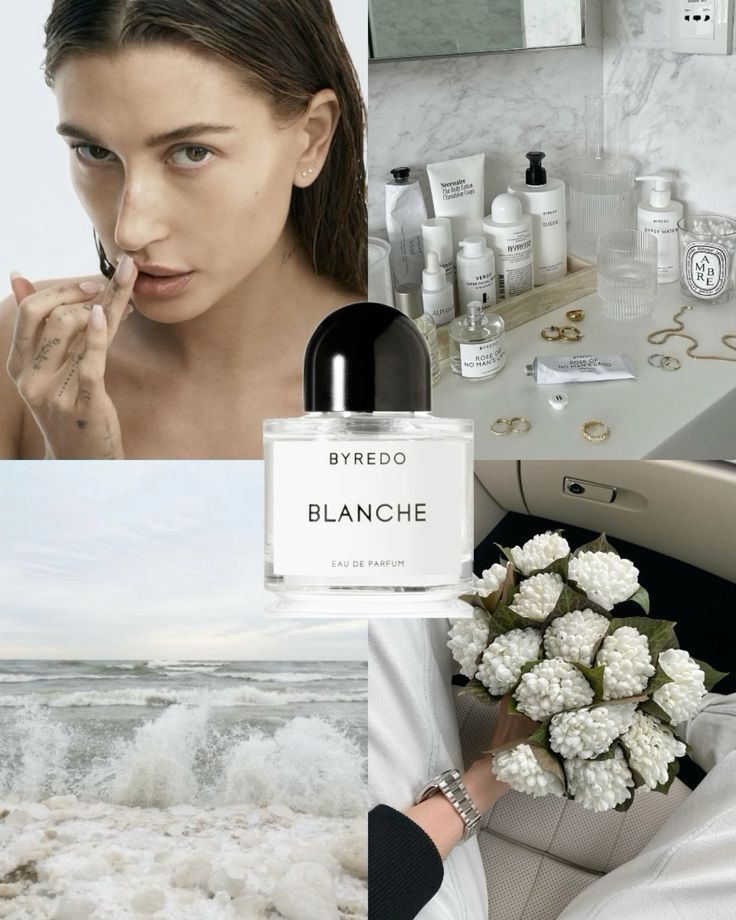 Lüks Temizliğin Zirvesi: En İyi Byredo Blanche Muadili Hangi Marka? (Kıyaslama)